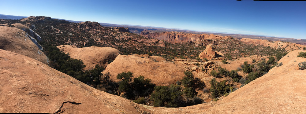 Canyonlands National Park